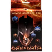 Игровая мышь Dialog Gan-Kata MGK-06U фото 7